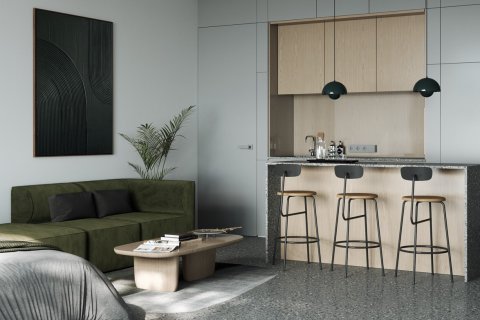 Studio Apartment in Canggu, Badung, Indonesia No. 8379 2