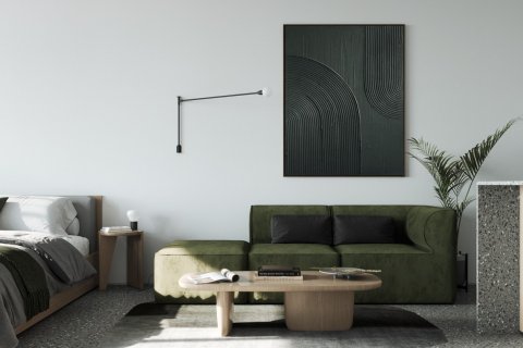 Studio Apartment in Canggu, Badung, Indonesia No. 8379 3