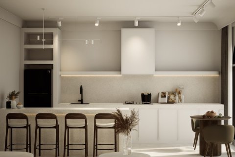 Studio Villa in Nusa Dua, Badung, Indonesia No. 8380