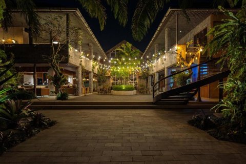 1 bedroom Apartment in Ubud, Gianyar, Indonesia No. 9484 5