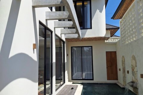 Вилла с 3 спальнями в Seminyak, Бадунг, Индонезия № 10059 10