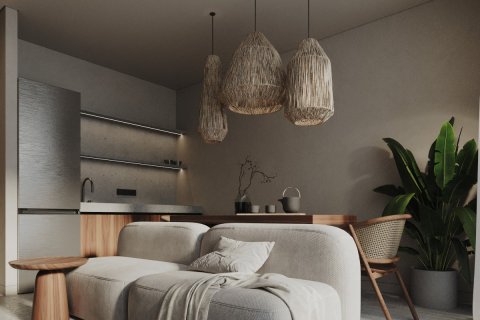 1 bedroom Villa in Kuta, Badung, Indonesia No. 8381 3