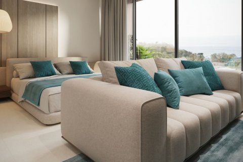 1 bedroom Apartment in Banjar, Buleleng, Indonesia No. 8454