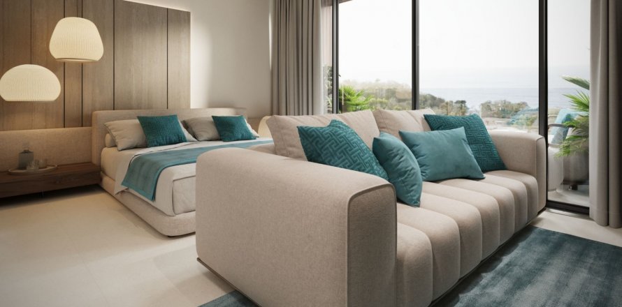 1 bedroom Apartment in Banjar, Buleleng, Indonesia No. 8454