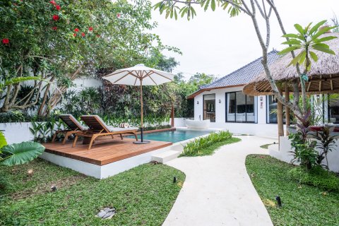 2 bedrooms Villa in Ubud, Gianyar, Indonesia No. 13748 8