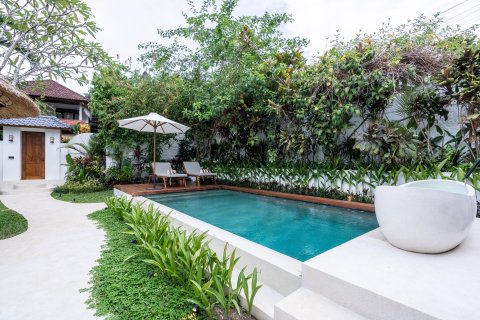 2 bedrooms Villa in Ubud, Gianyar, Indonesia No. 13748 9