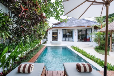 2 bedrooms Villa in Ubud, Gianyar, Indonesia No. 13748 7