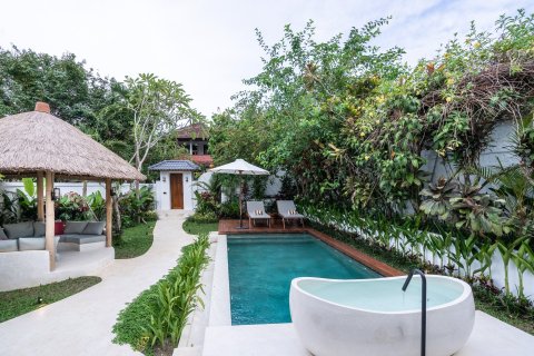 2 bedrooms Villa in Ubud, Gianyar, Indonesia No. 13748 10