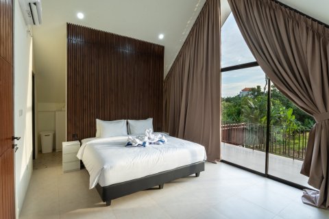 2 bedrooms Townhouse in Canggu, Badung, Indonesia No. 8936