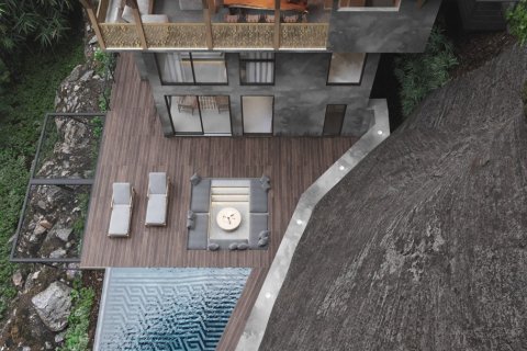 4 bedrooms Villa in Ubud, Gianyar, Indonesia No. 8393 6