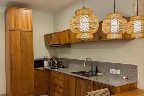 2 bedrooms Villa in Denpasar, Indonesia No. 9085 6