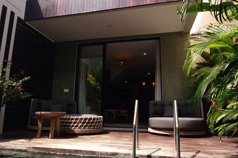 2 bedrooms Villa in Denpasar, Indonesia No. 9085 3