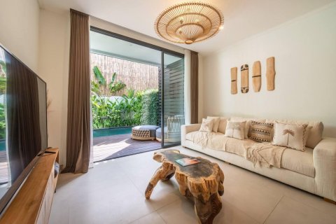 2 bedrooms Villa in Denpasar, Indonesia No. 9085 5
