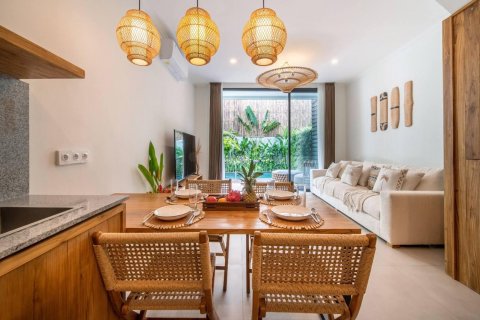 2 bedrooms Villa in Denpasar, Indonesia No. 9085 4