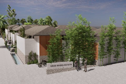 2 bedrooms Villa in Ubud, Gianyar, Indonesia No. 8596 9