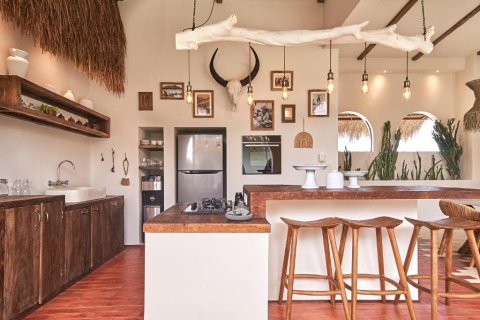 3 bedrooms Villa in Kerobokan, Badung, Indonesia No. 9284 6