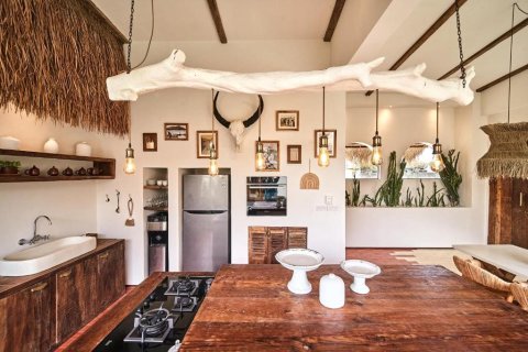 3 bedrooms Villa in Kerobokan, Badung, Indonesia No. 9284 9