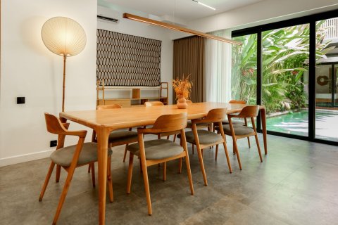 4 bedrooms Villa in Canggu, Badung, Indonesia No. 9391 5