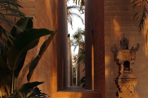 ЖК OXO The Pavilions в Tabanan, Табанан, Индонезия № 9564 7
