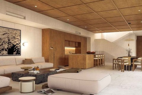 3 bedrooms Villa in OXO The Residences Tabanan, Indonesia No. 9561