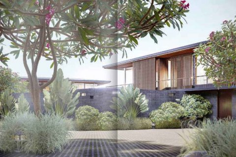 Вилла с 3 спальнями в OXO The Residences, Tabanan, Табанан, Индонезия № 9561 4