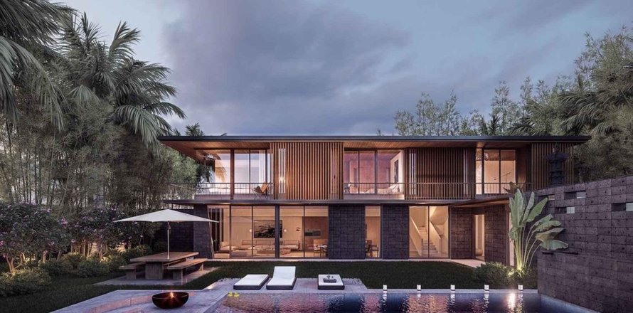 OXO The Residences in Tabanan, Indonesia No. 9560