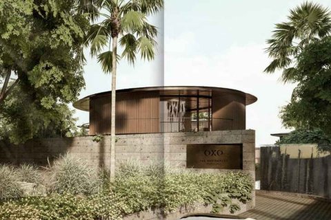 4 bedrooms Villa in OXO The Residences Tabanan, Indonesia No. 9562