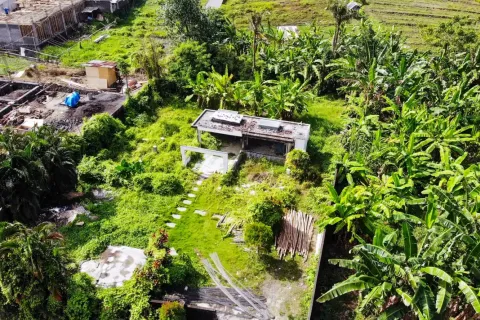 Land in Pererenan, Mengwi, Badung, Indonesia No. 10599 4