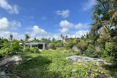 Land in Pererenan, Mengwi, Badung, Indonesia No. 10599 5