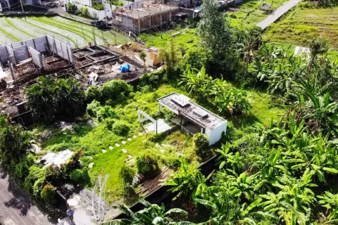 Land in Pererenan, Mengwi, Badung, Indonesia No. 10599 2