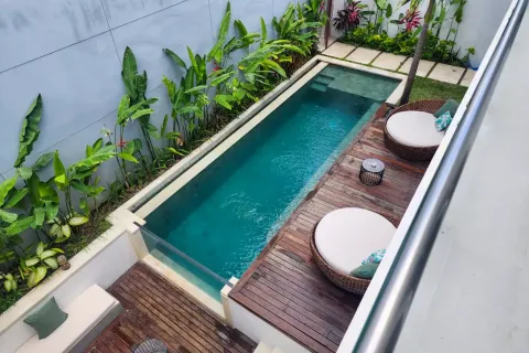 3 bedrooms Villa in Seminyak, Badung, Indonesia No. 10601 4