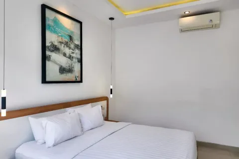 3 bedrooms Villa in Seminyak, Badung, Indonesia No. 10601 13