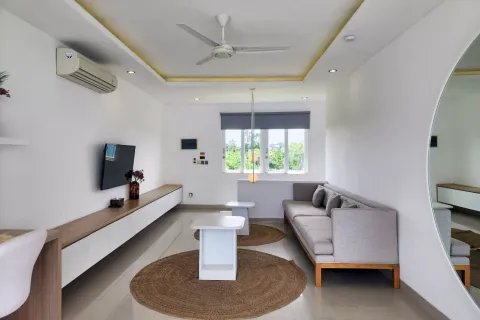 3 bedrooms Villa in Seminyak, Badung, Indonesia No. 10601 6
