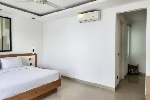 3 bedrooms Villa in Seminyak, Badung, Indonesia No. 10601 11