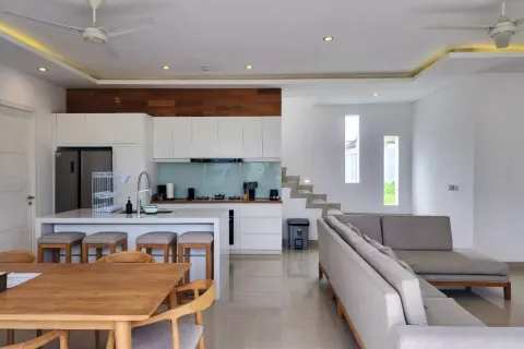 3 bedrooms Villa in Seminyak, Badung, Indonesia No. 10601 10