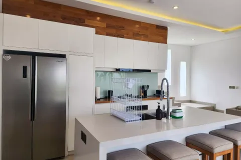 3 bedrooms Villa in Seminyak, Badung, Indonesia No. 10601 19