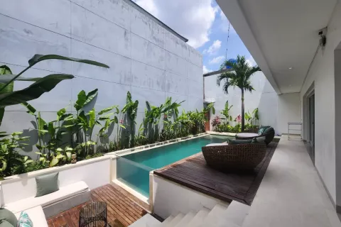 3 bedrooms Villa in Seminyak, Badung, Indonesia No. 10601 2