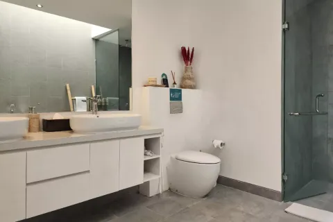 3 bedrooms Villa in Seminyak, Badung, Indonesia No. 10601 16