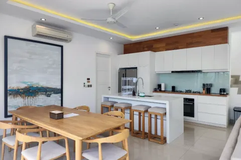 3 bedrooms Villa in Seminyak, Badung, Indonesia No. 10601 9