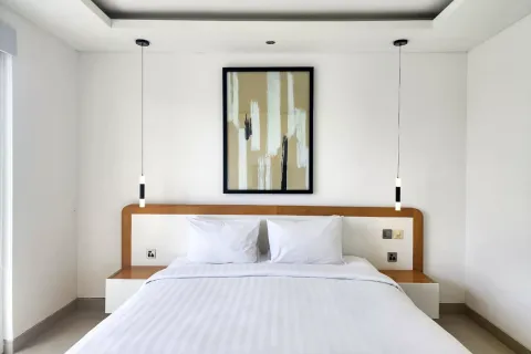 3 bedrooms Villa in Seminyak, Badung, Indonesia No. 10601 12