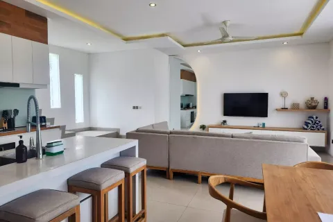 3 bedrooms Villa in Seminyak, Badung, Indonesia No. 10601 8