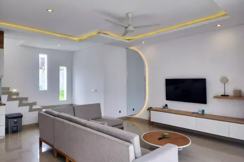 3 bedrooms Villa in Seminyak, Badung, Indonesia No. 10601 7