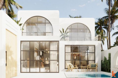 2 bedrooms Villa in South Kuta, Badung, Indonesia No. 10596