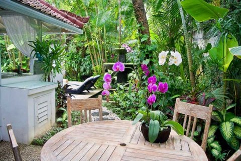 3 bedrooms Villa in Seminyak, Badung, Indonesia No. 1338 22