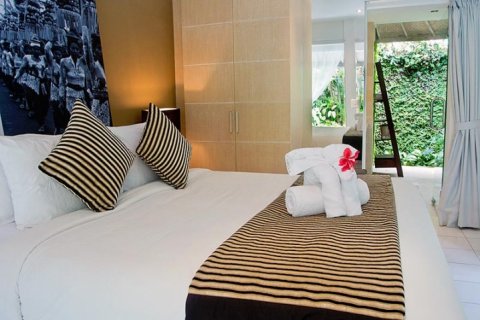 3 bedrooms Villa in Seminyak, Badung, Indonesia No. 1338 17