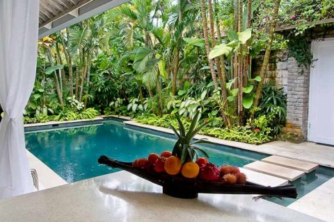 3 bedrooms Villa in Seminyak, Badung, Indonesia No. 1338 10