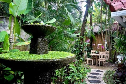 3 bedrooms Villa in Seminyak, Badung, Indonesia No. 1338 16