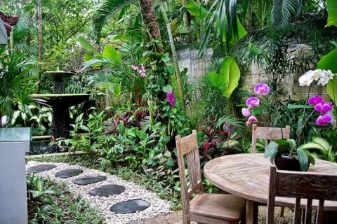 3 bedrooms Villa in Seminyak, Badung, Indonesia No. 1338 8