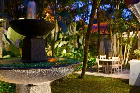 3 bedrooms Villa in Seminyak, Badung, Indonesia No. 1338 2