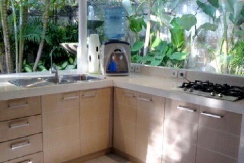 3 bedrooms Villa in Seminyak, Badung, Indonesia No. 1338 27